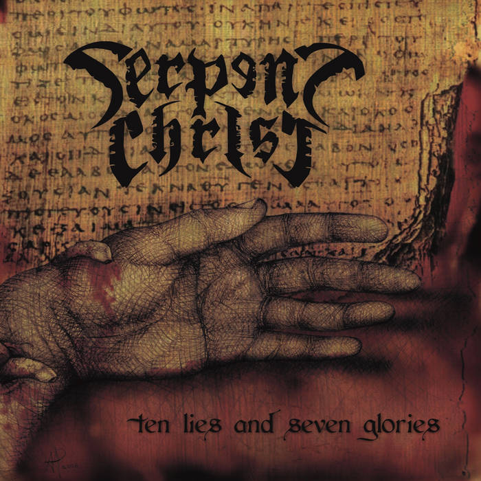 Ten Lies and Seven Glories