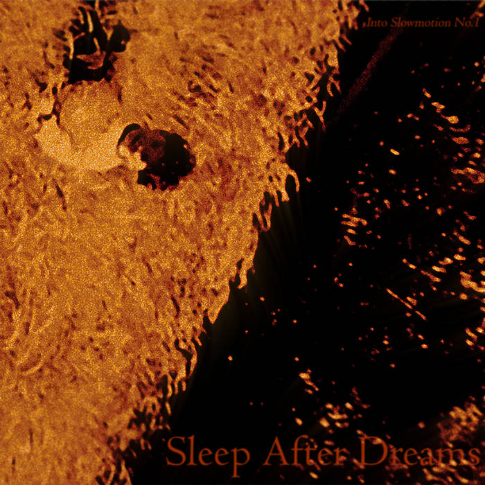 Into Slowmotion No. 1