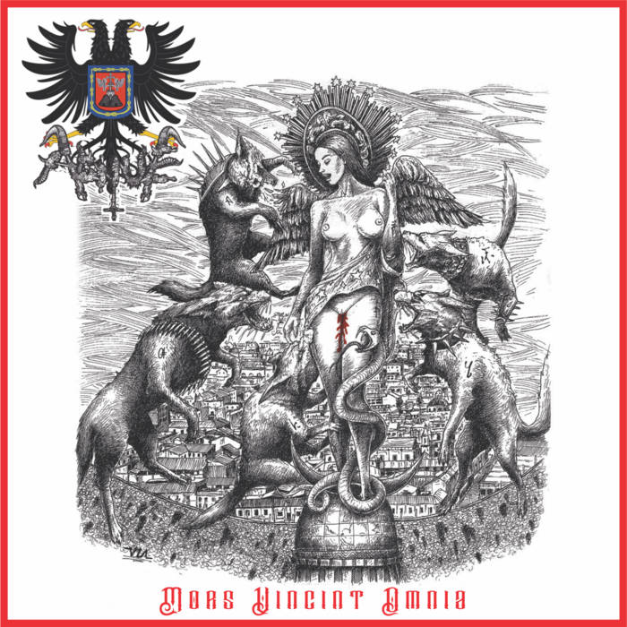 Abnue - Mors Vincint Omnia