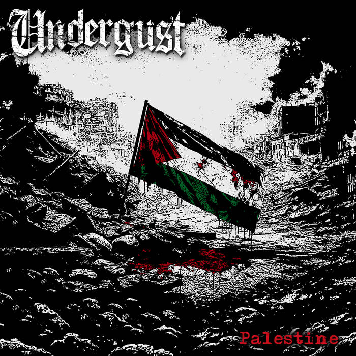 Palestine (Single)