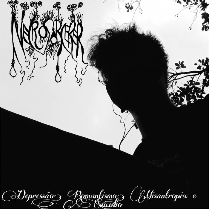 Depressão, Romantismo, Misantropia e Suicídio