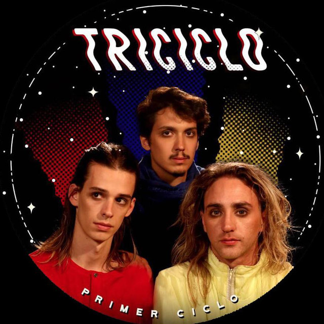 Triciclo