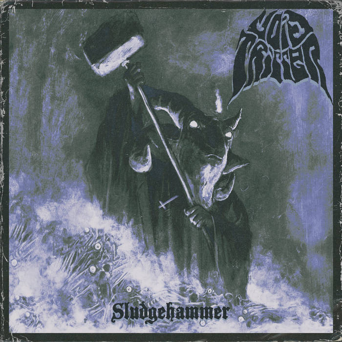 SLUDGEHAMMER