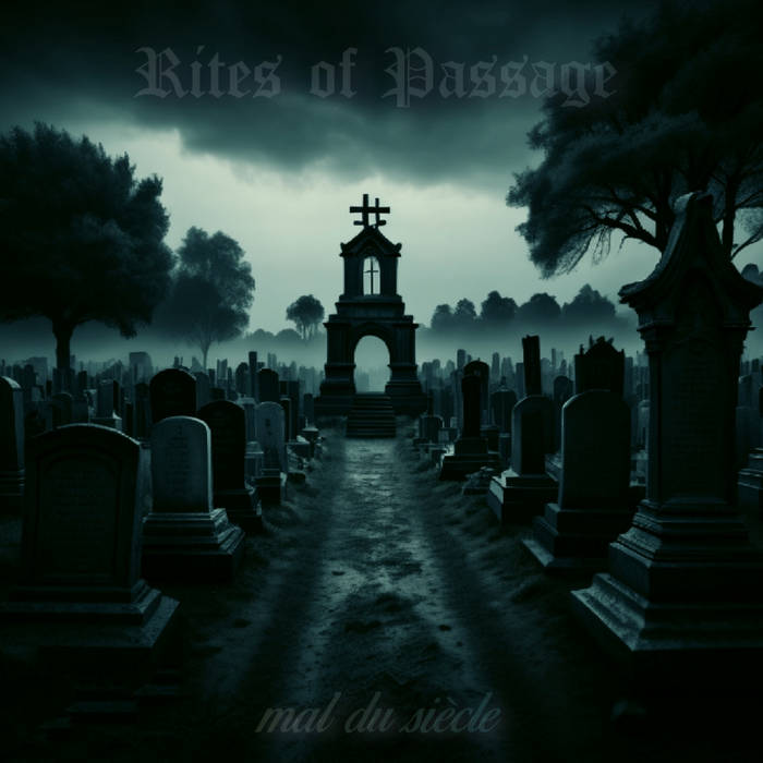 Shadows of Lost Friends