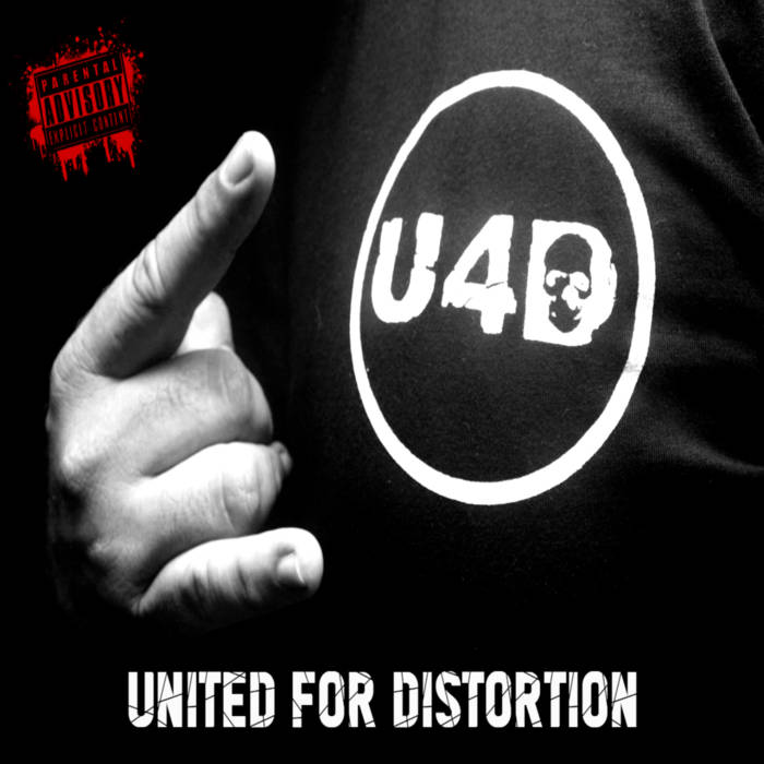 United For Distortion