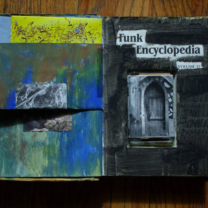 Listen Through a Door