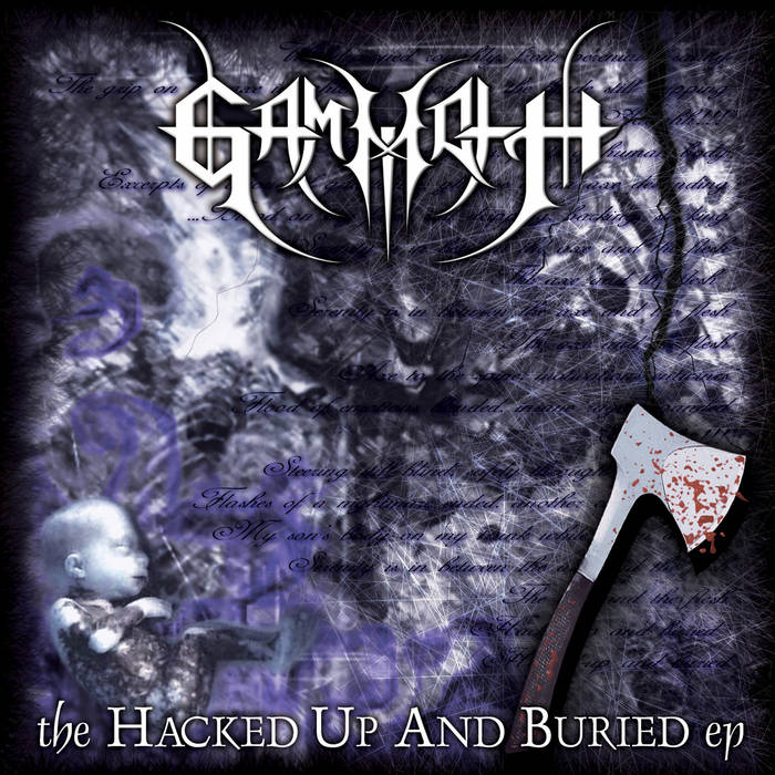 The Hacked Up And Buried EP