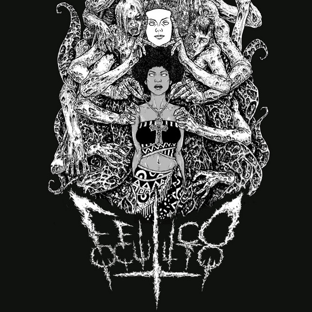 Feitiço Oculto
