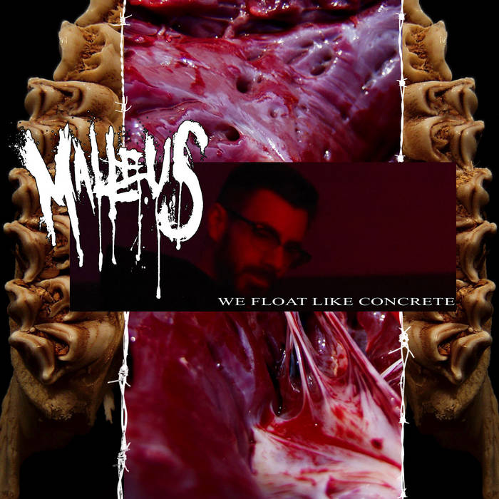 We Float Like Concrete