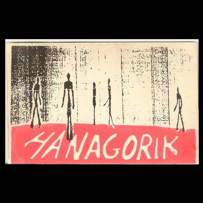 Imagens e Colagens (1993)