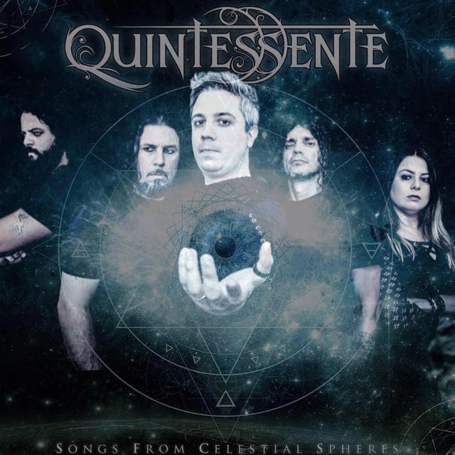 Quintessente