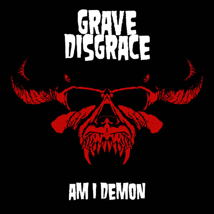 Am I Demon (Danzig cover)
