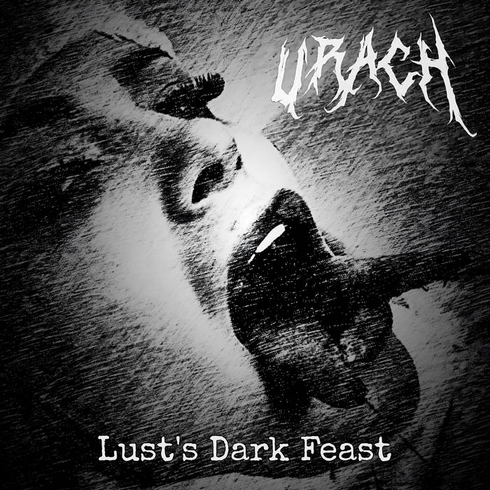 Lust's Dark Feast