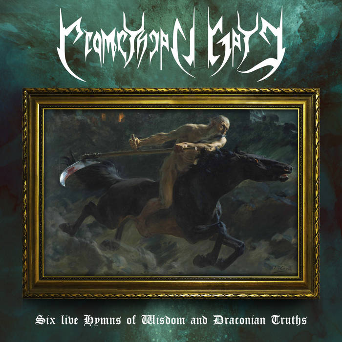 Six Live Hymns of Wisdom and Draconian Truths