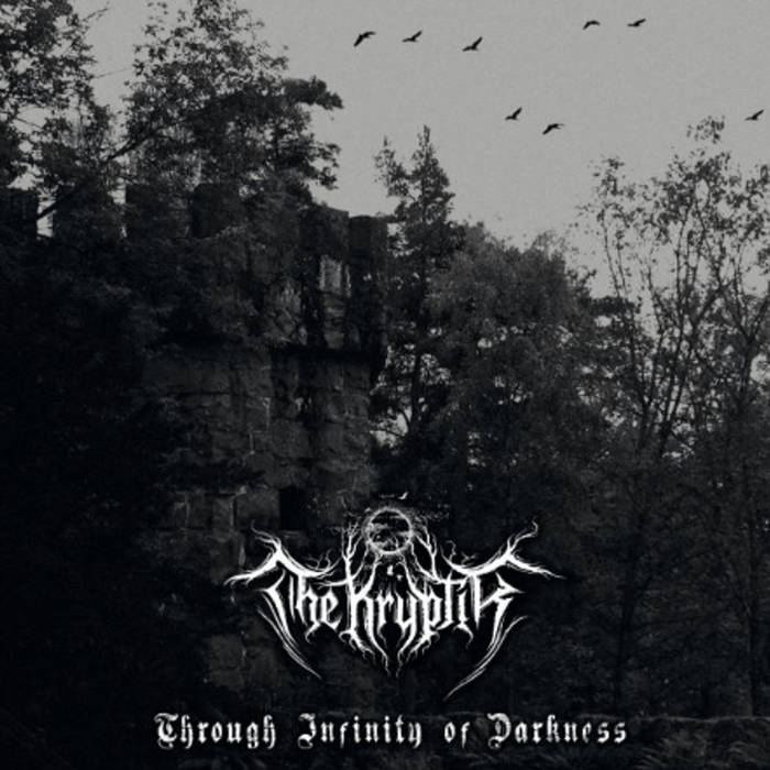 Through Infinity of Darkness