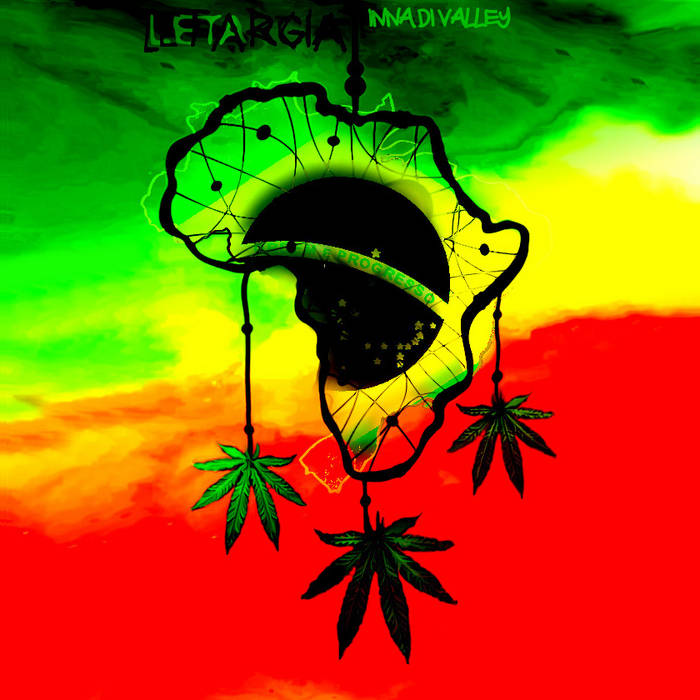 (2016) Inna Di Valley