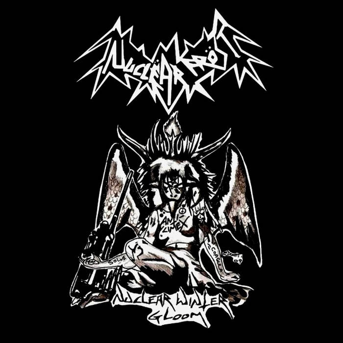 Nuclear Winter Gloom