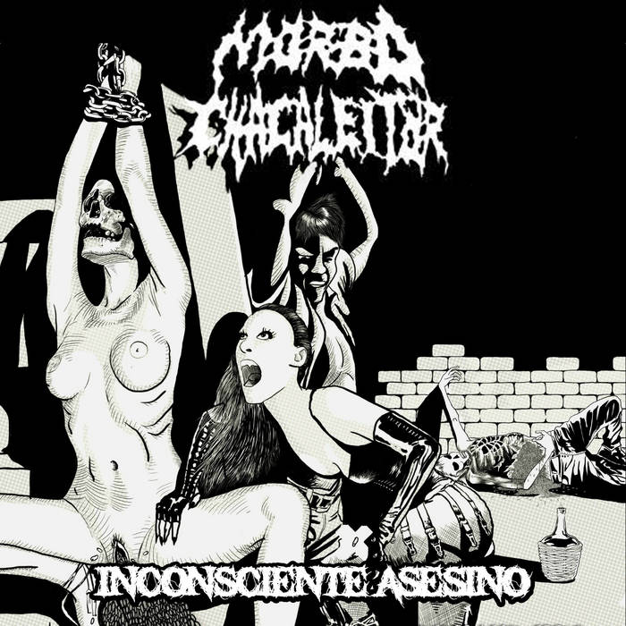 Inconsciente Asesino