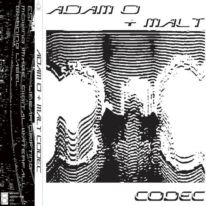 Codec EP