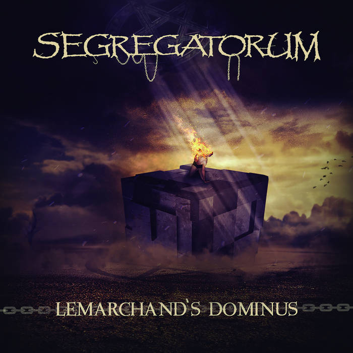 Lemarchand's Dominus