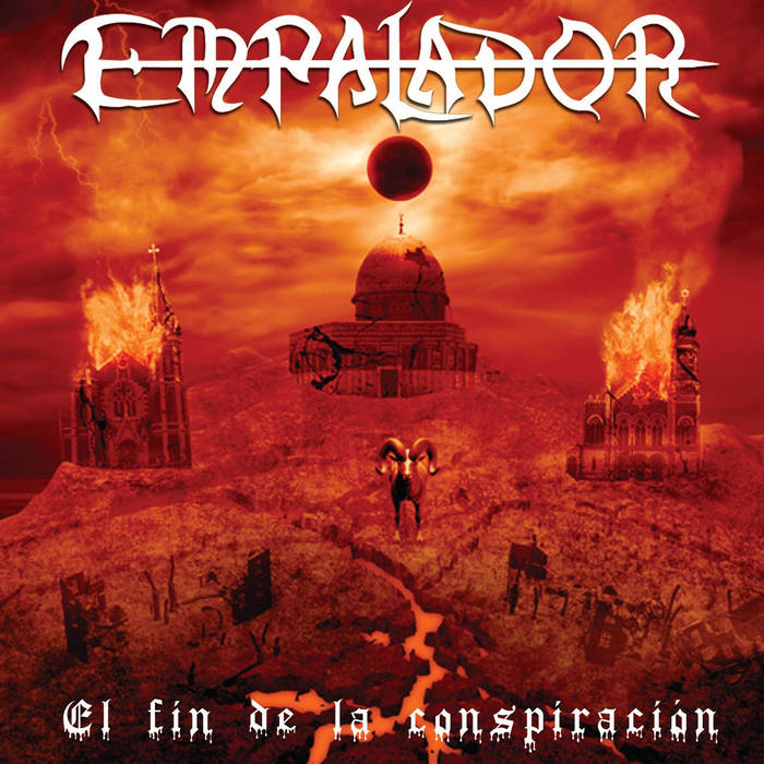 El Fin De La Conspiracion