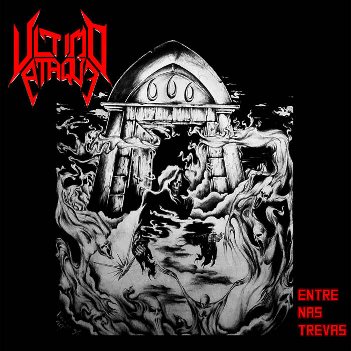 Entre Nas Trevas [Demo]