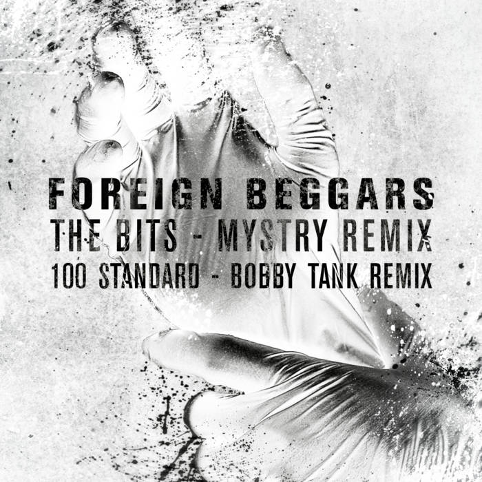The Bits/100 Standard Remixes