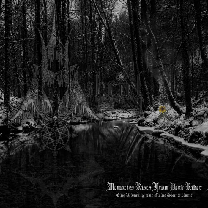 Memories Rises From Dead River