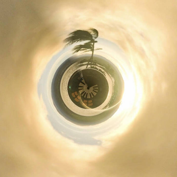 Hawaiian Sunlight EP