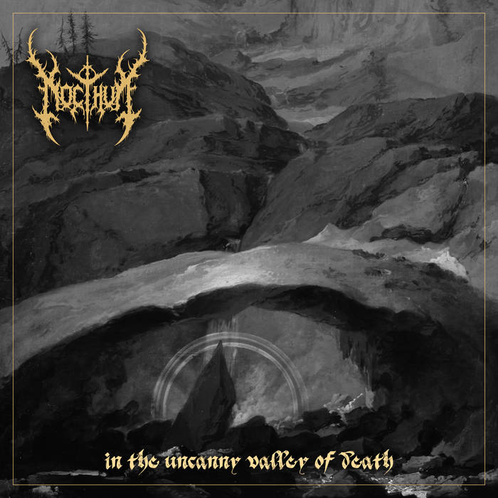 In the Uncanny Valley of Death