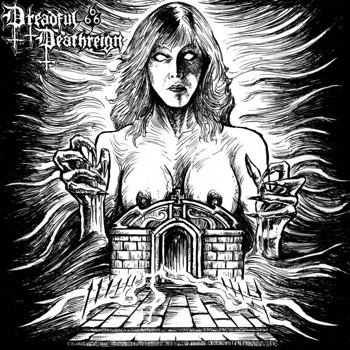 Mausoleum (single)