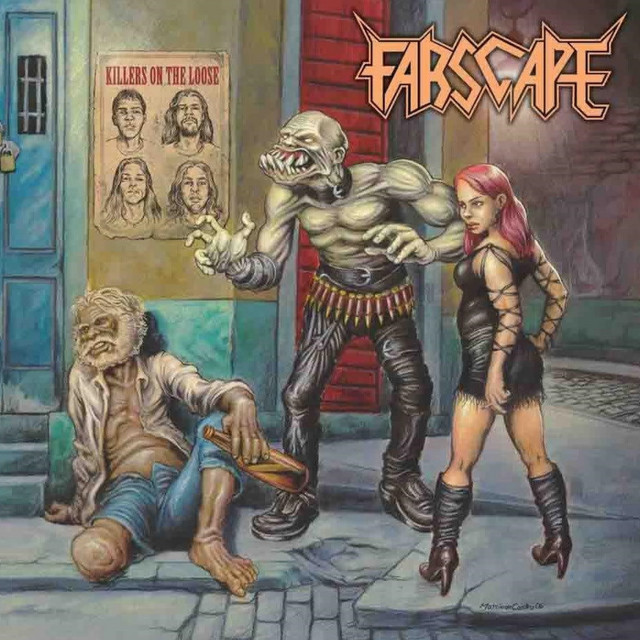 Farscape