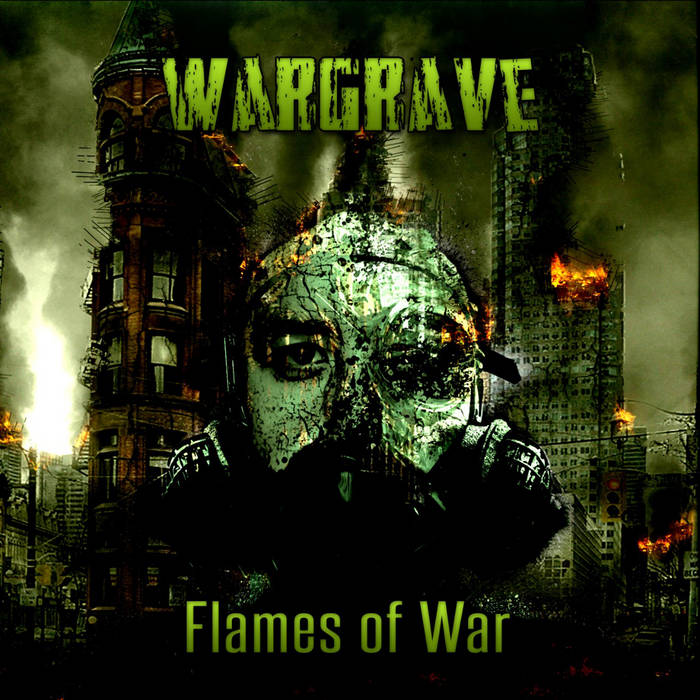 Flames of War