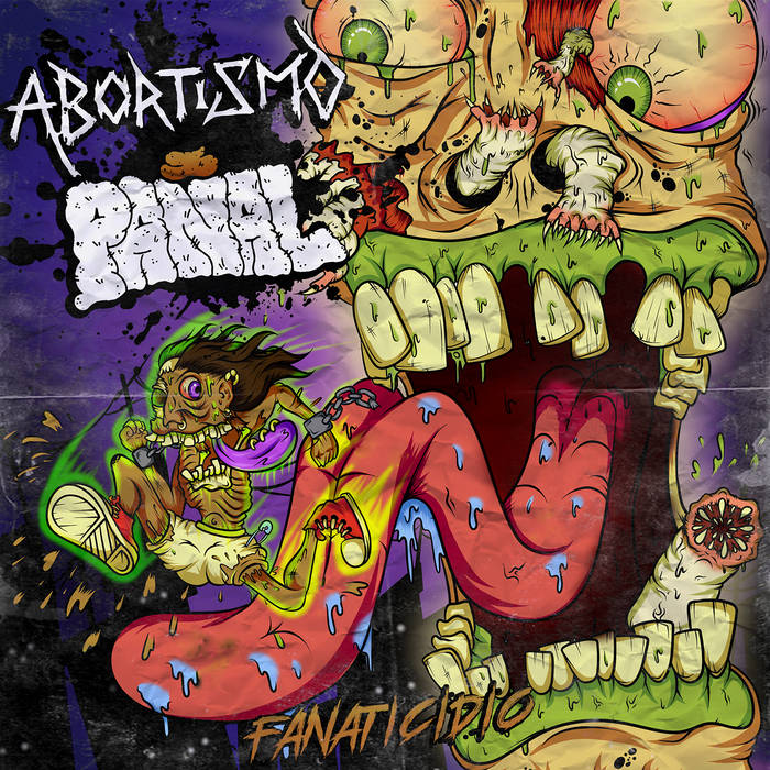 Fanaticidio (Split Abortismo/Pañal)