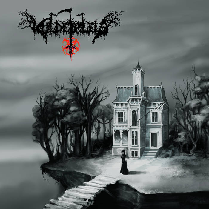 La Casa de las Mentiras