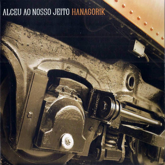 Alceu Ao Nosso Jeito (2012)