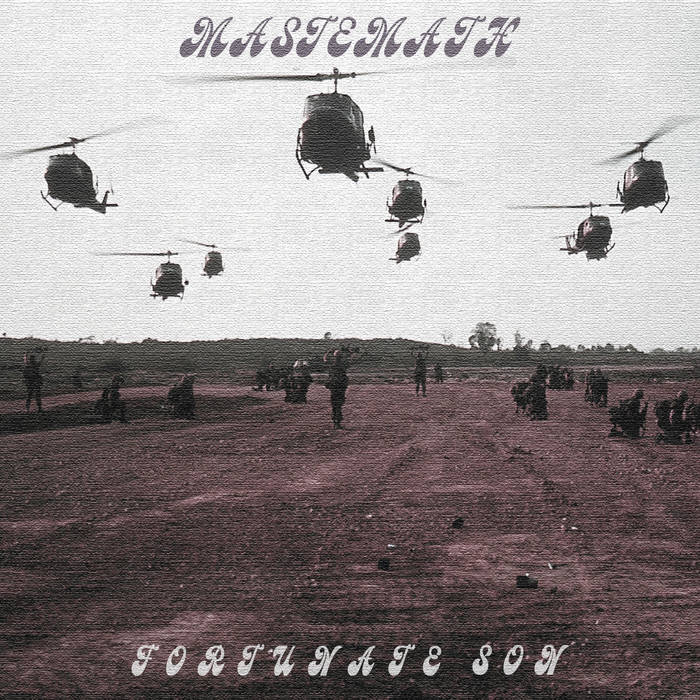 Fortunate Son (single)