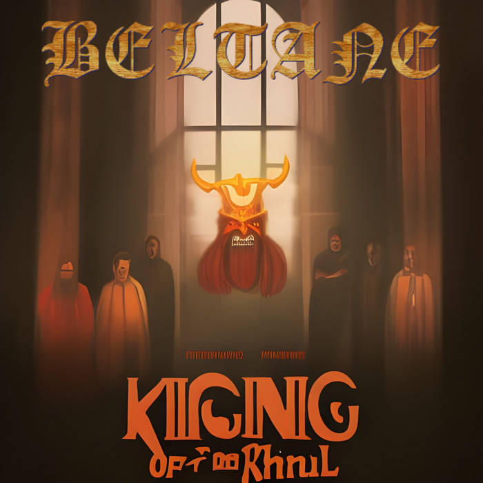 King of Hell - TCR '14