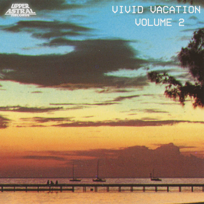 Vivid Vacation Volume 2