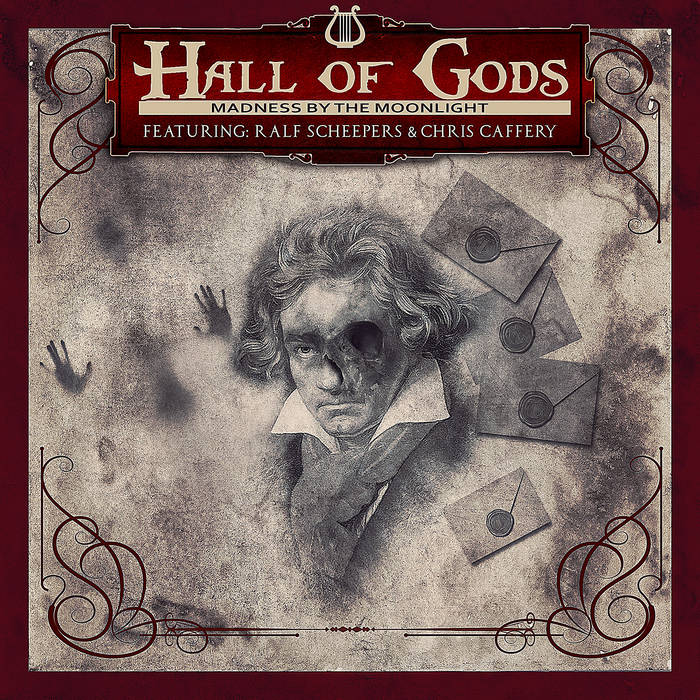 Madness by the Moonlight