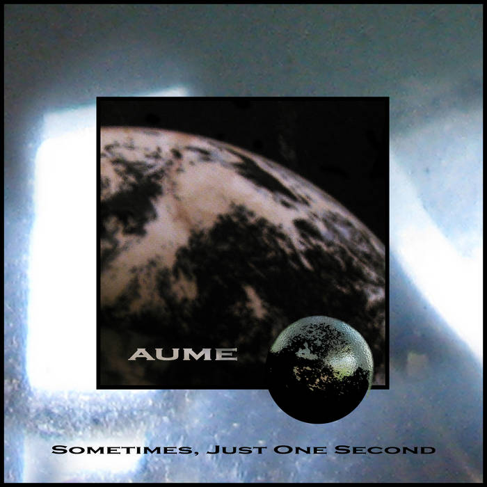 Sometimes, Just One Second