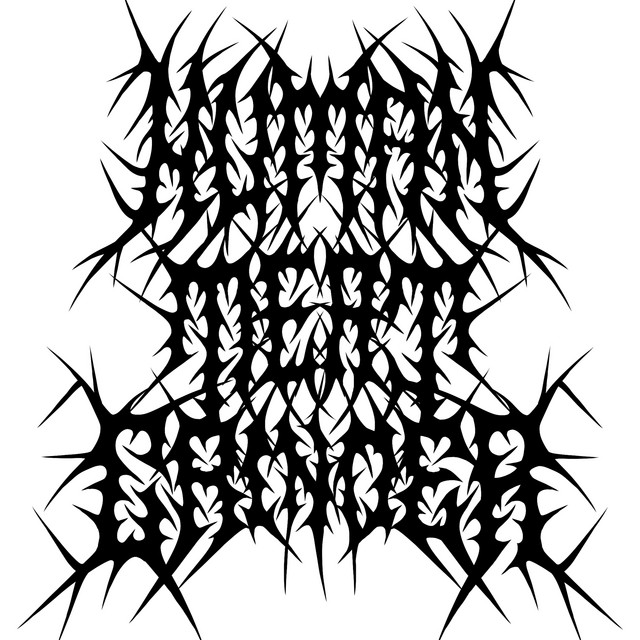 Human Meat Grinder