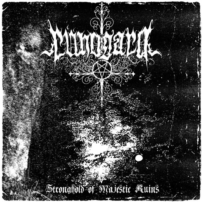 Stronghold of Majestic Ruins