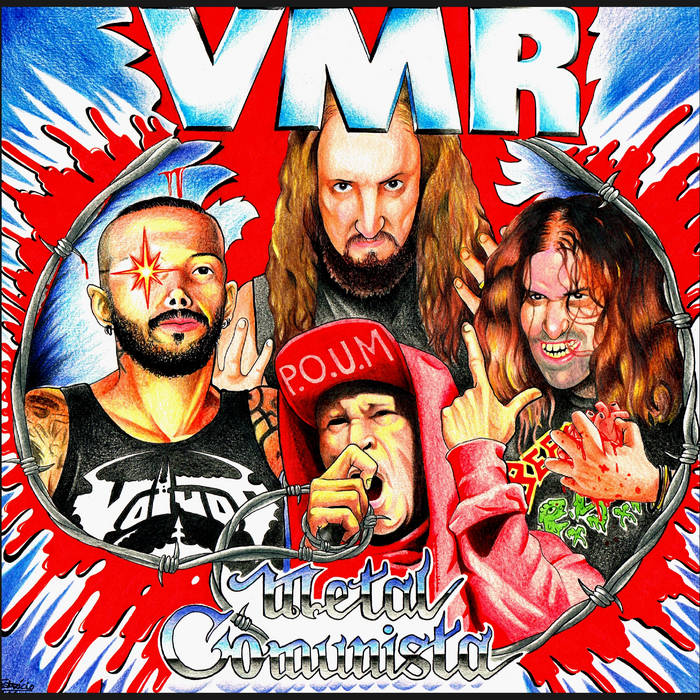 Metal Comunista