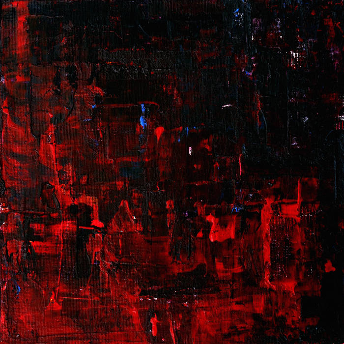 We Can Never Not Be All Of Us (Single)