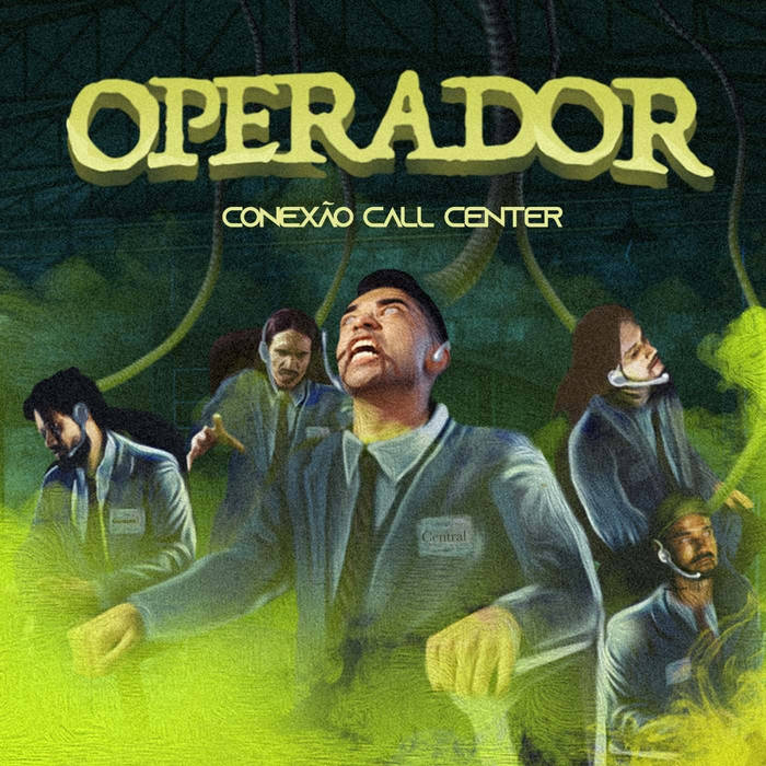 Conexão Call Center [DEMO]