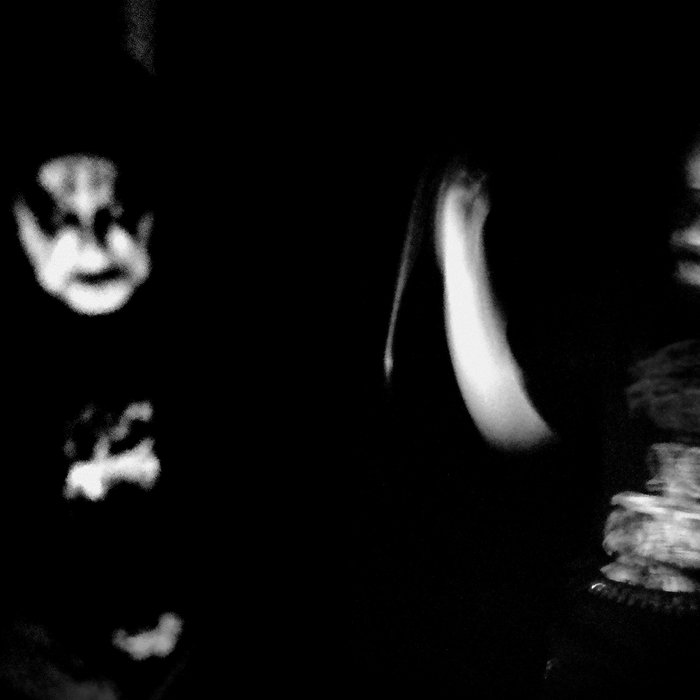 Black Death Commando (opening song from our next to release first attack "BLACK DEATH COMMANDO)