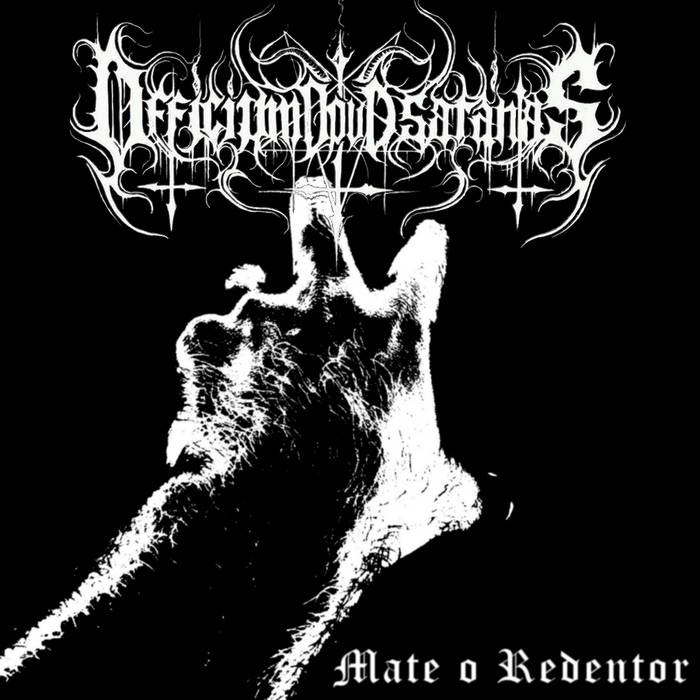 Mate o Redentor (Single)