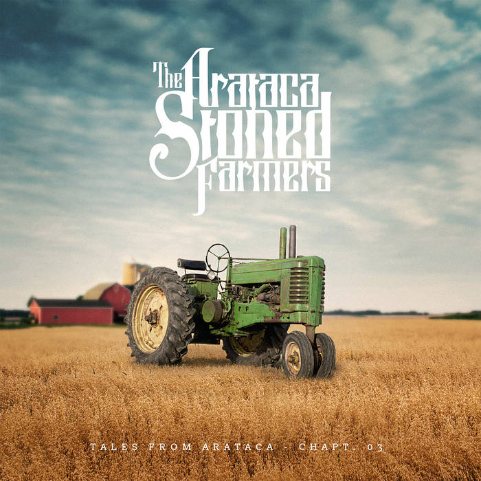 Tales From Arataca - Chapt. 03