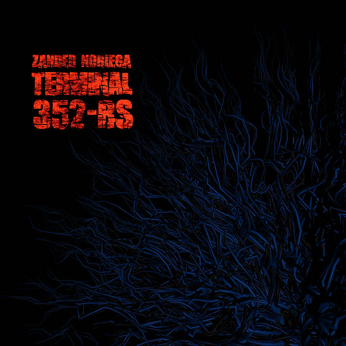 Terminal 352-RS